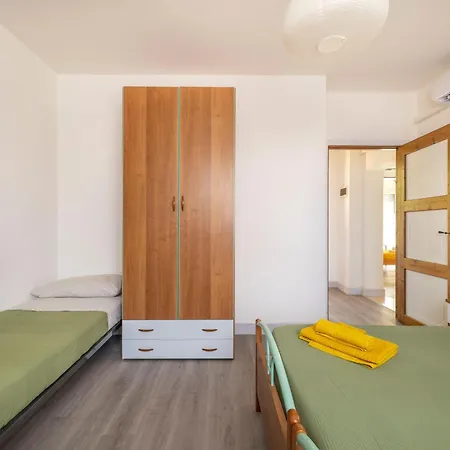 Apartament La Casina Dei Cachi Rimini