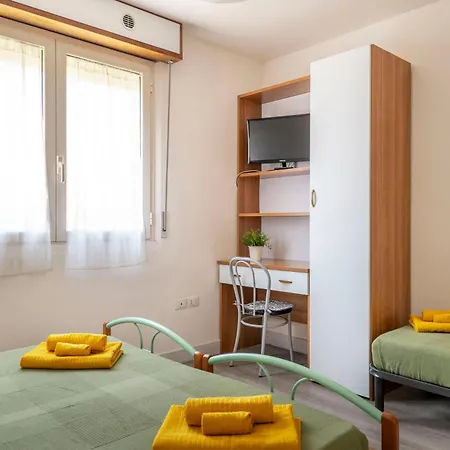 Apartament La Casina Dei Cachi Rimini
