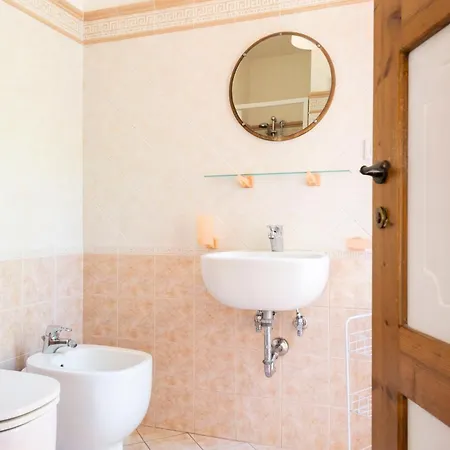 Apartament La Casina Dei Cachi