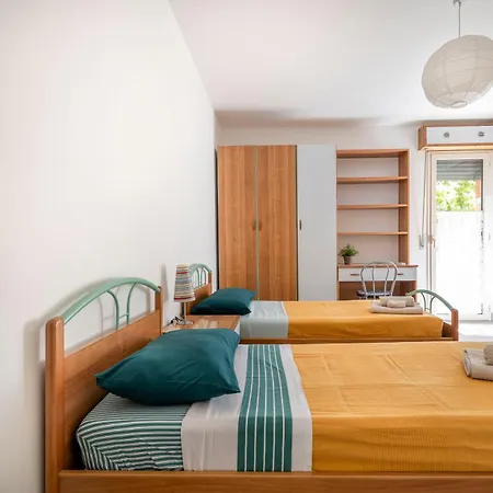 La Casina Dei Cachi Apartament *