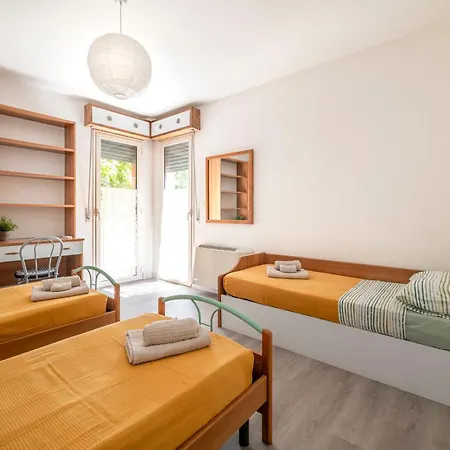 Apartament La Casina Dei Cachi Rimini