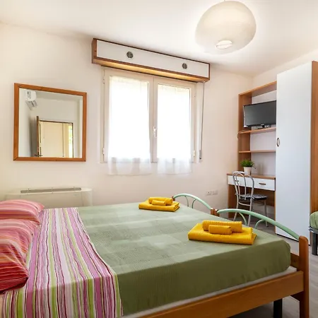 La Casina Dei Cachi * 里米尼
